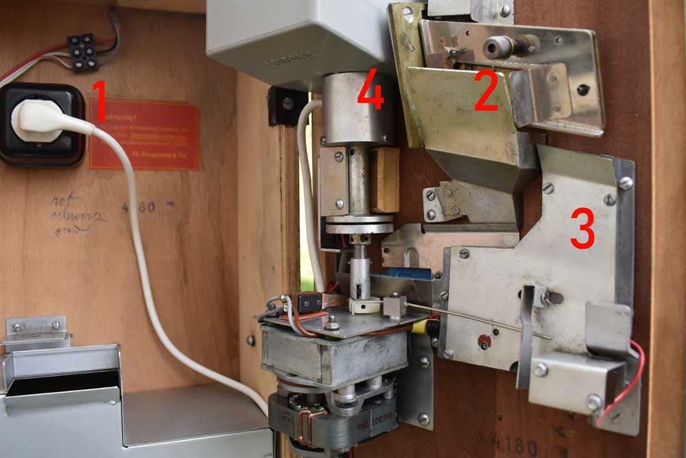 arizona kugelautomat