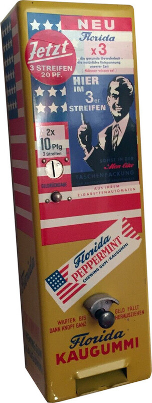 Florida-1967 Florida-1967