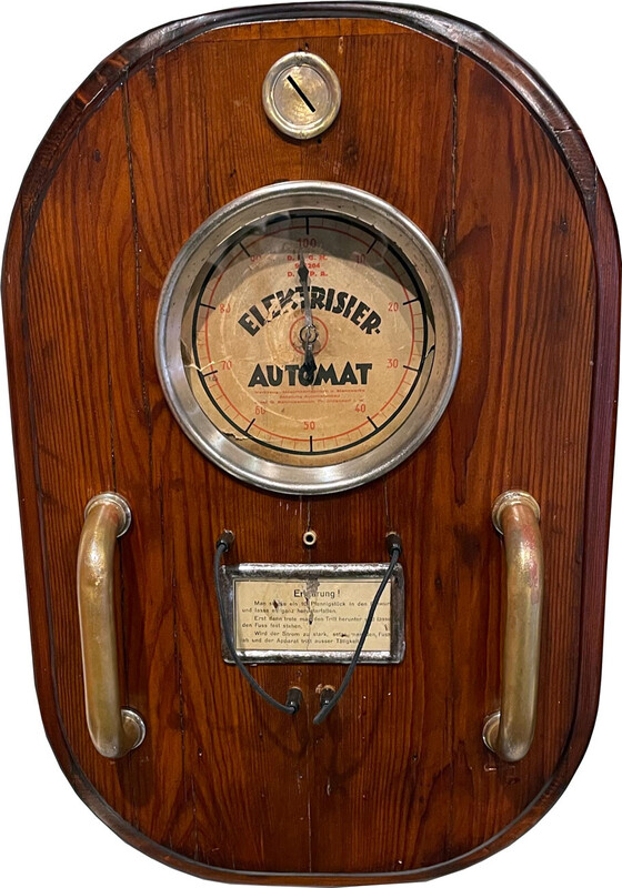elektrisierautomat-1928