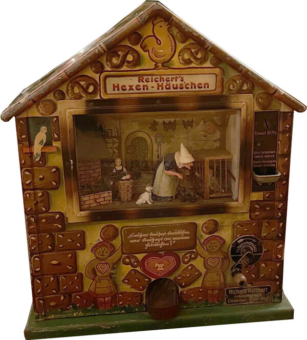 hexenhaus hexenhaus
