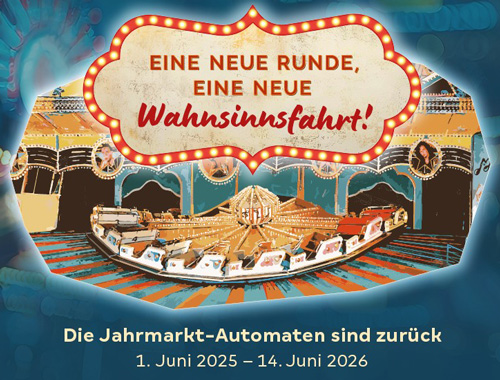 Jahrmarkt